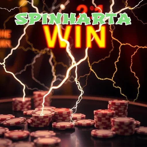 spinharta: Keseruan dan Keuntungan di Event Komunitas Game Online