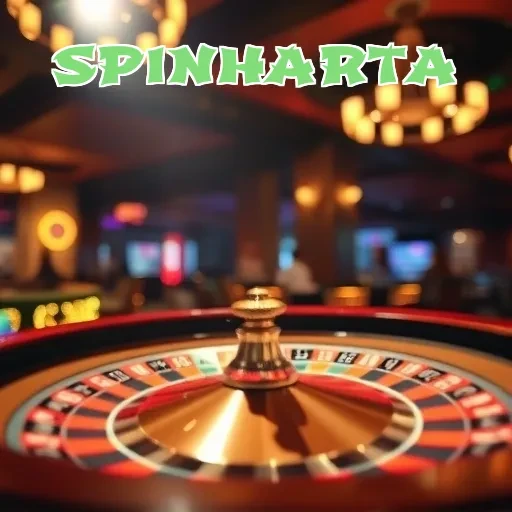 spinharta: Raih Keseruan dan Hadiah Menarik di Game Online