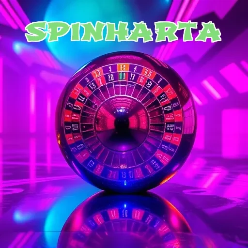 spinharta: Game Puzzle Seru Penuh Tantangan dan Keseruan