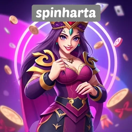 Ulasan Lengkap Tentang Situs Game Spinharta