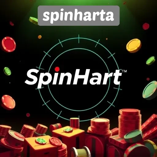 Analisis Fitur dan Permainan Menarik di SpinHarta