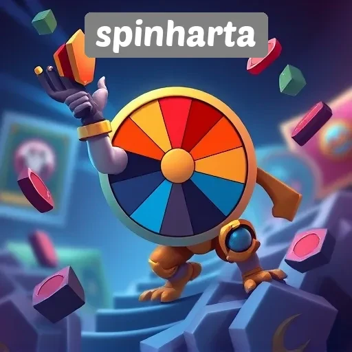 Spinharta sebagai Destinasi Utama Game Berkualitas di Indonesia