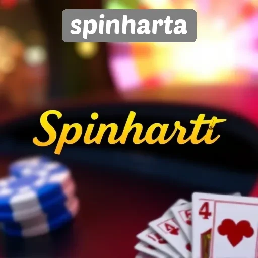 Mengungkap Fitur Menarik di Situs Game Spinharta