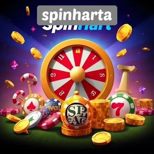 Mengenal SpinHarta Situs Game Terpercaya di Indonesia