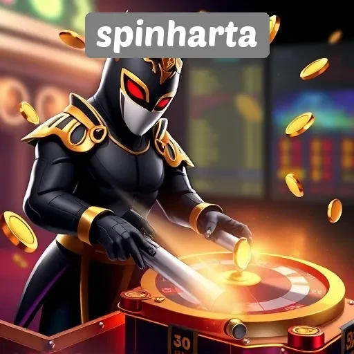 Mengapa Spinharta Menjadi Pilihan Utama Gamer Indonesia