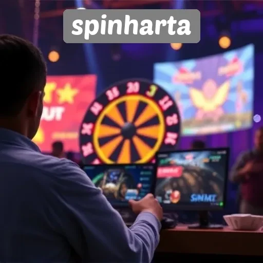 Inovasi dan Fitur Baru yang Ada di Spinharta