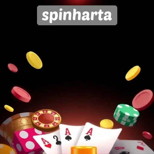 Keunggulan SpinHarta Dalam Menyediakan Game Berkualitas