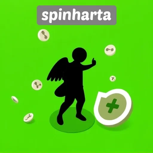Keamanan dan Privasi di Situs Spinharta