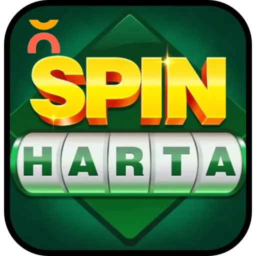 Logo resmi spinharta