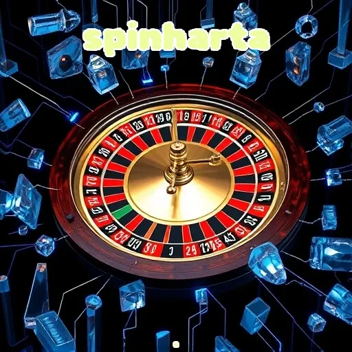 spinharta: Game Arcade Menarik untuk Penggemar Game Indonesia