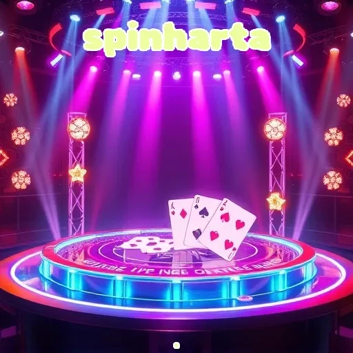 spinharta: Temukan Panduan Game Online Terbaik untuk Pengalaman Memuaskan