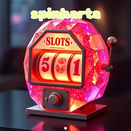 spinharta: Permainan Slot Seru dan Keuntungan Menarik!